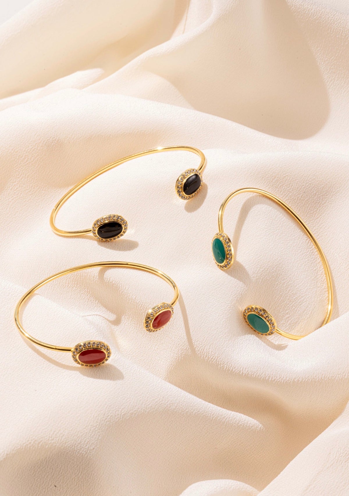 Eclipse Cuff