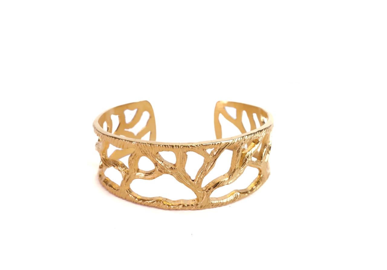 The nested bangle