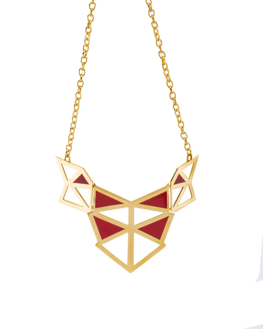 Statement Midnight Mosaic