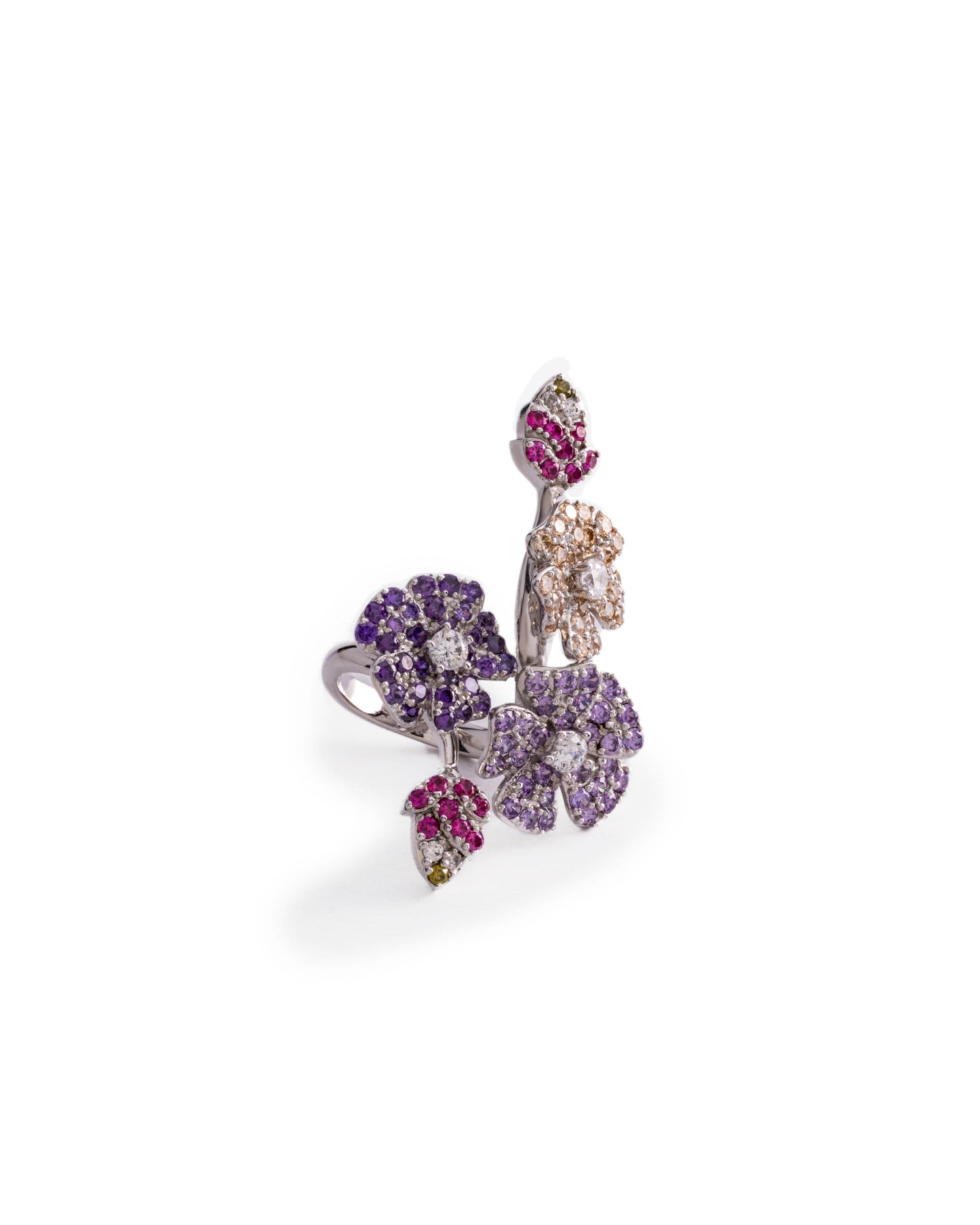 The statement ring