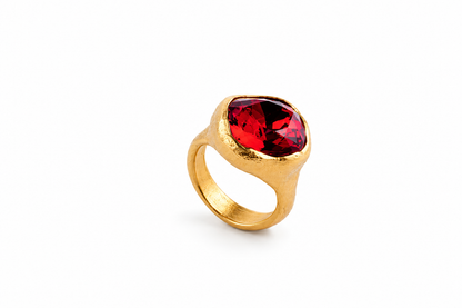 Swarovski rings