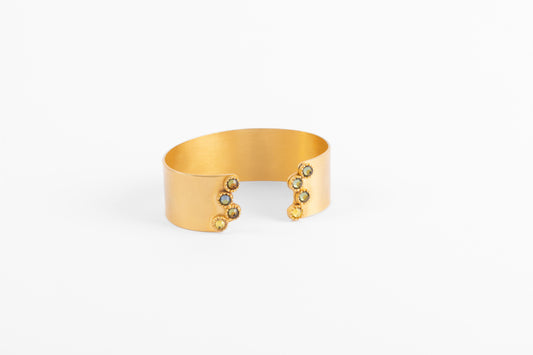 Midnight Bangle