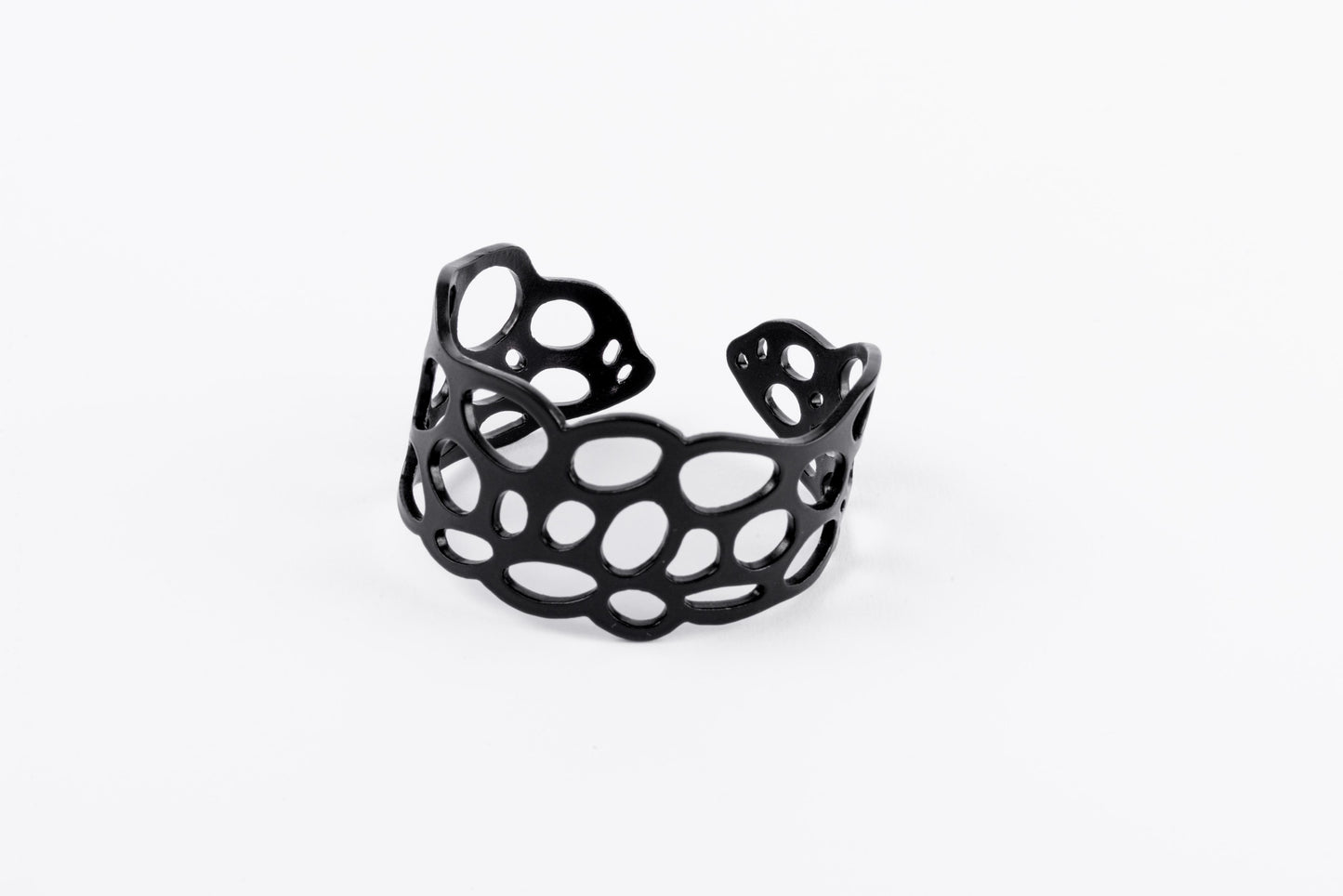 Black Bangle
