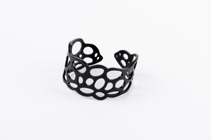 Black Bangle