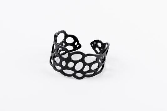 Black Bangle