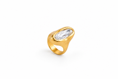 Swarovski rings
