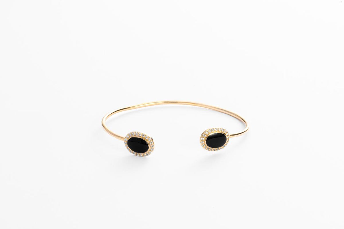 Eclipse Cuff