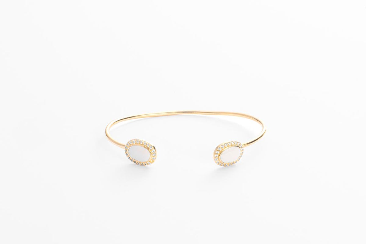 Eclipse Cuff