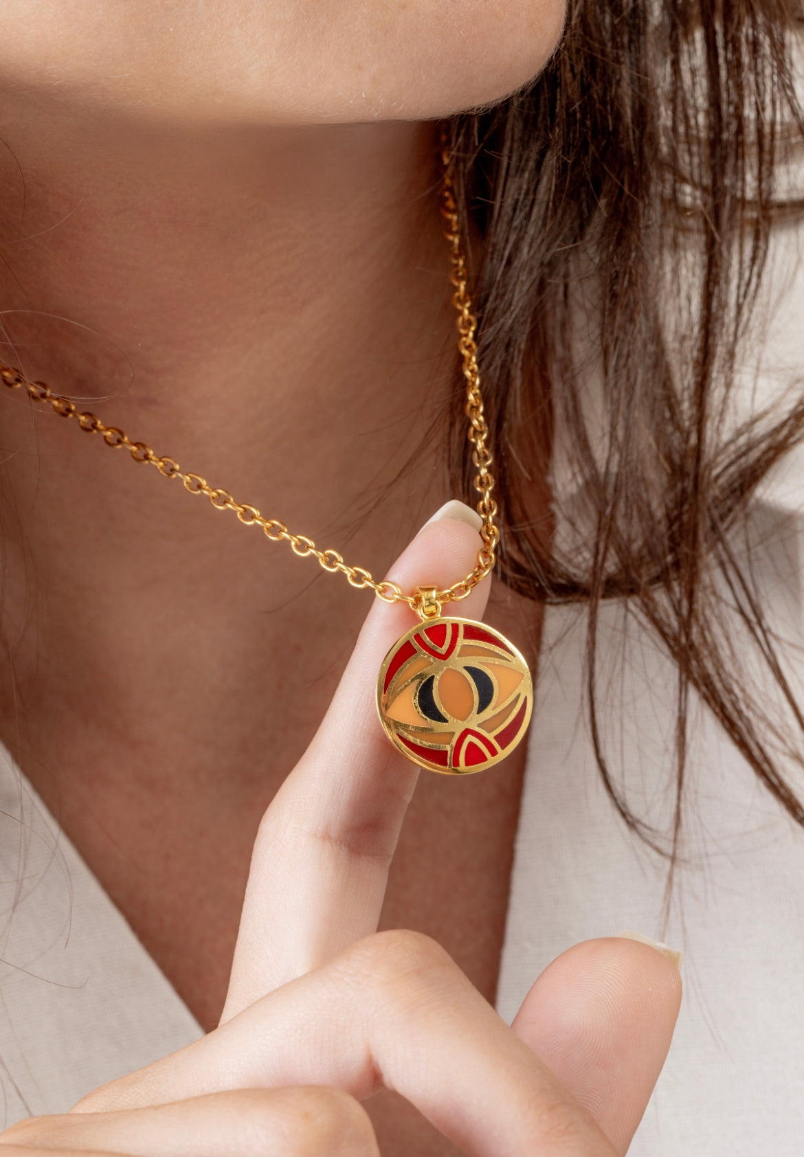 Evil Eye