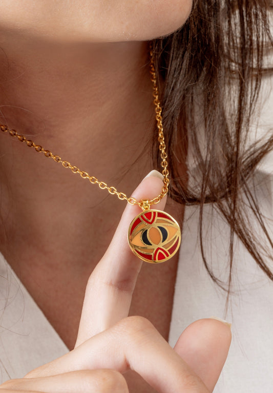 Evil Eye