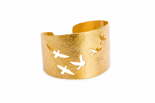 The flight cuff