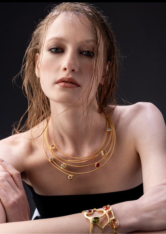 Candy Necklace