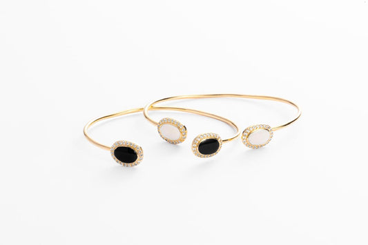 Eclipse Cuff
