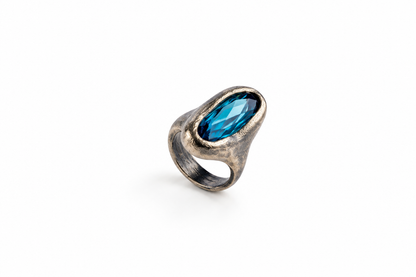 Swarovski rings