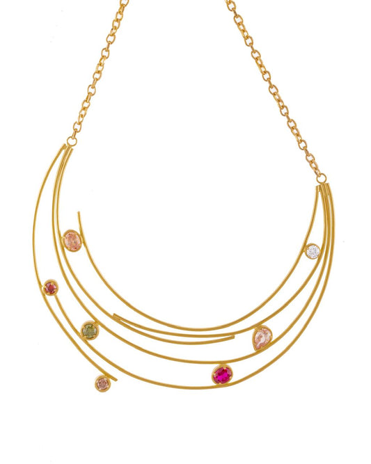 Candy Necklace