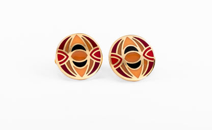 Evil Eye Earrings
