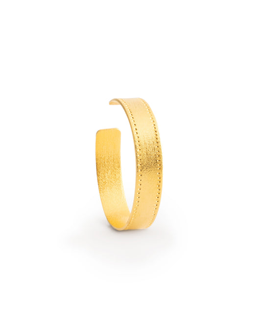 Goldie Bangle