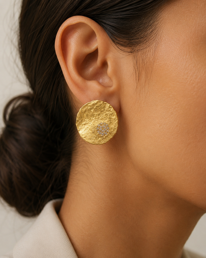 The Celestrial Coin