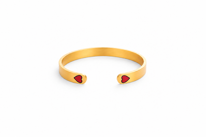 The duo cuff
