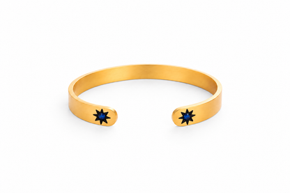 The duo cuff