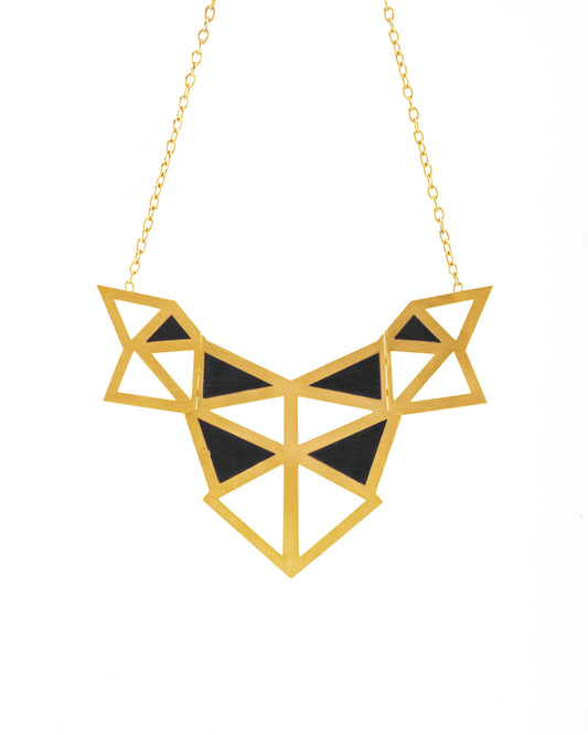 Statement Midnight Mosaic