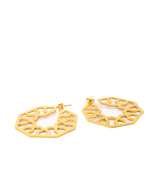 Honeycomb Hoops