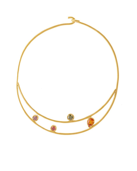 Stellar Collar