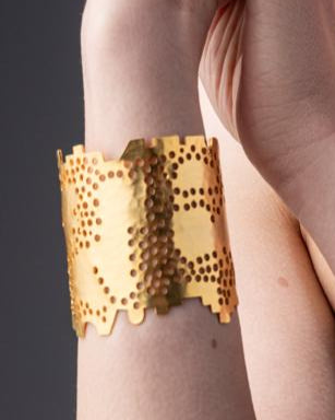 Starship Bangle L