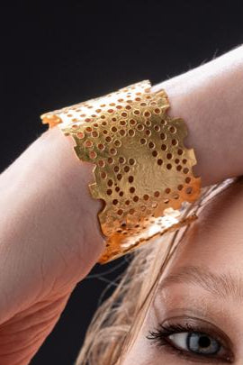Starship Bangle M